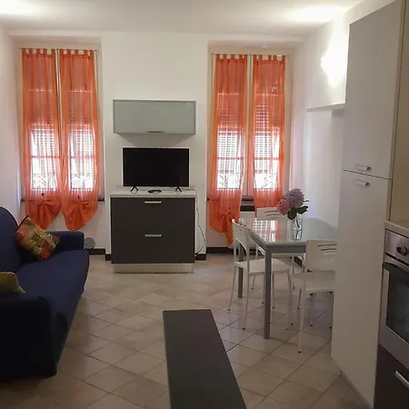 Casa Angiolina Nel Centro Storico Di Апартаменты
