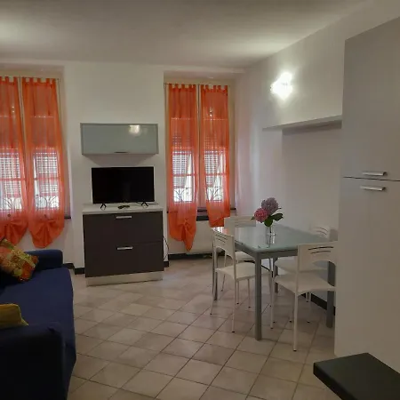 Casa Angiolina Nel Centro Storico Di *