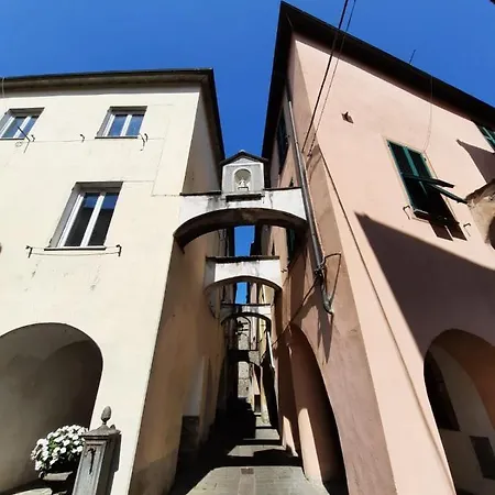 Апартаменты Casa Angiolina Nel Centro Storico Di *