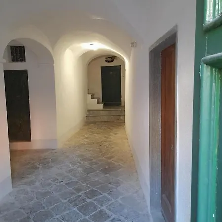 Casa Angiolina Nel Centro Storico Di * Варезе-Лигуре
