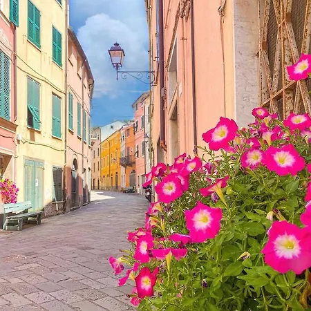 Casa Angiolina Nel Centro Storico Di