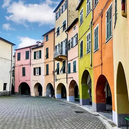 Апартаменты Casa Angiolina Nel Centro Storico Di *